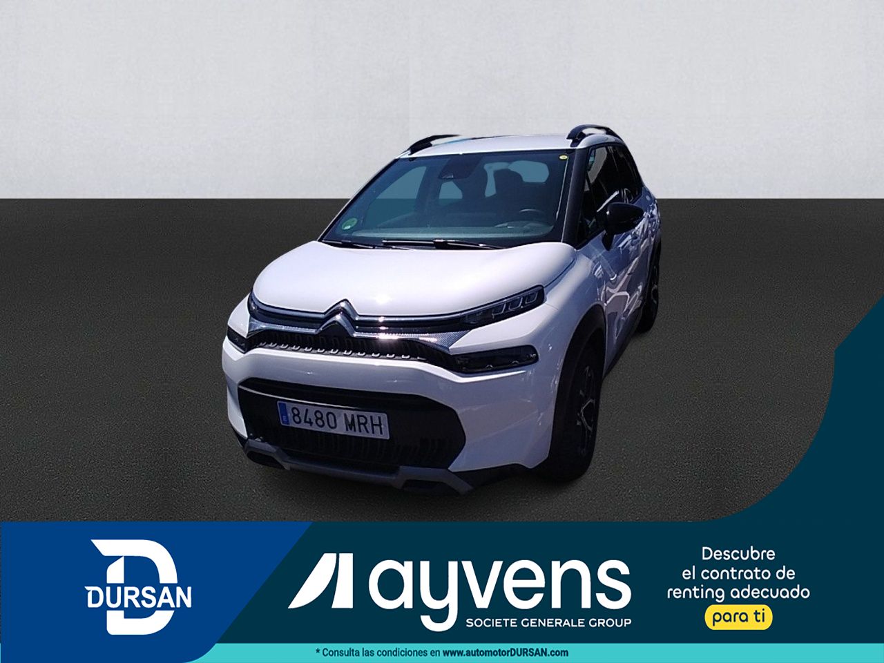 Foto citroën c3 aircross 2024 /