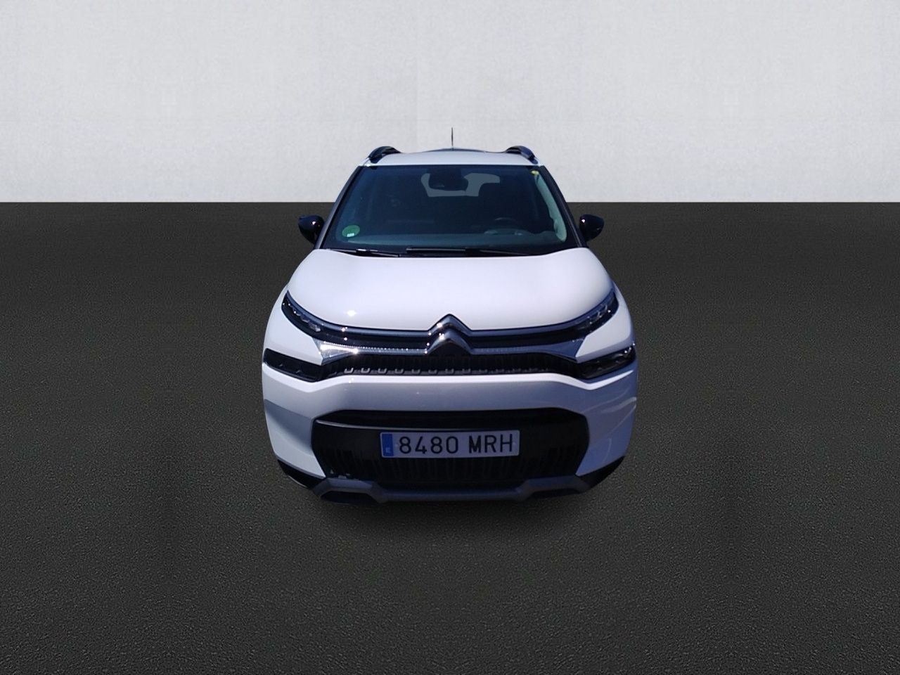 citroën c3 aircross 2024 / foto grande (2)