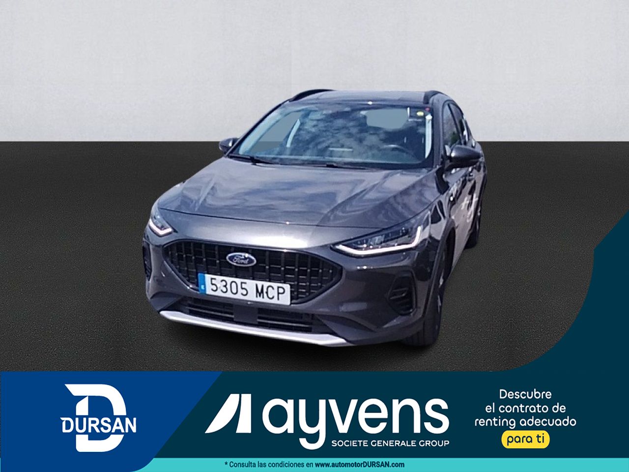 Foto ford focus 2022 /