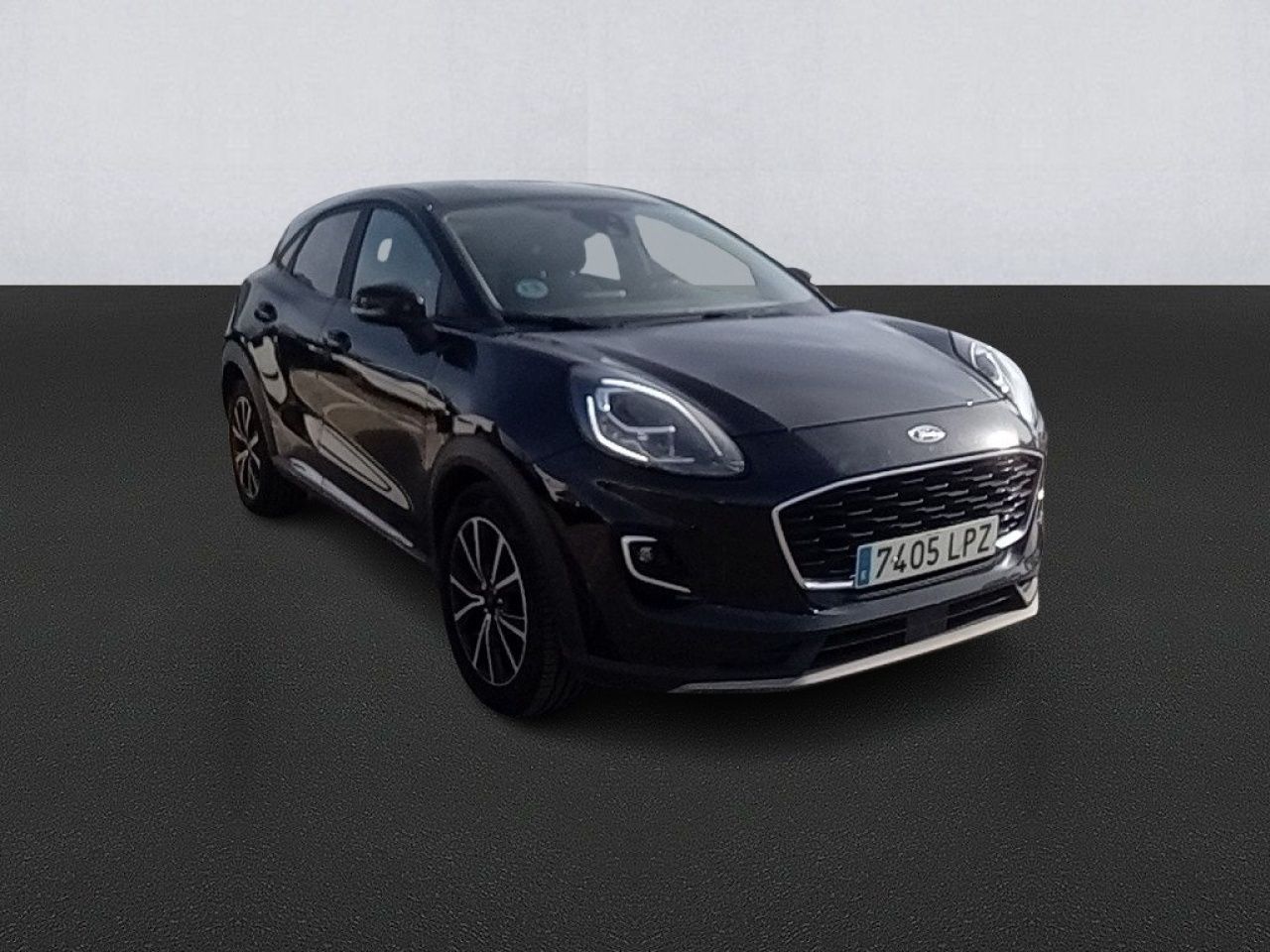ford puma 2021 / foto grande (3)