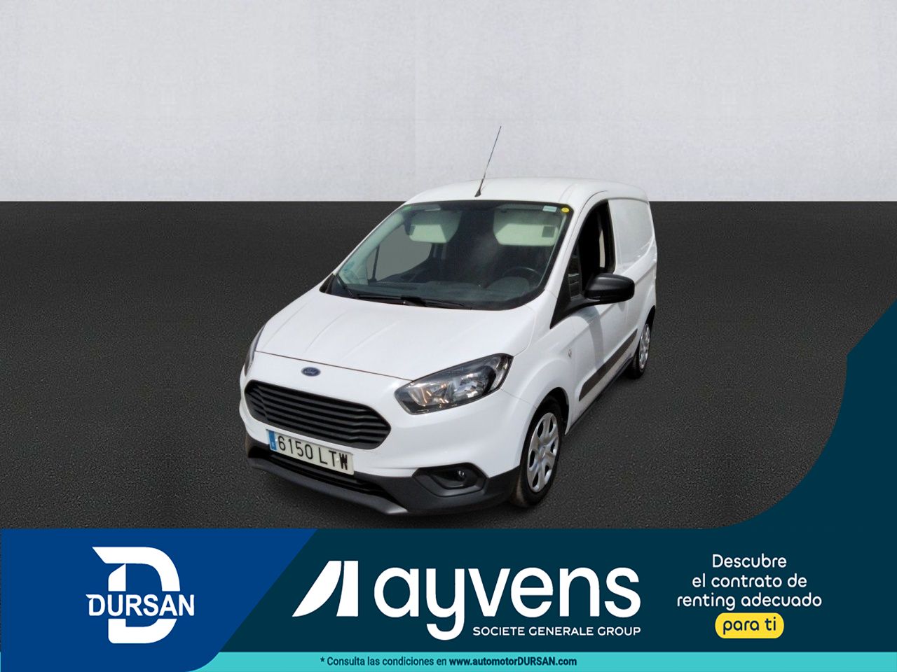 ford transit courier 2021 /