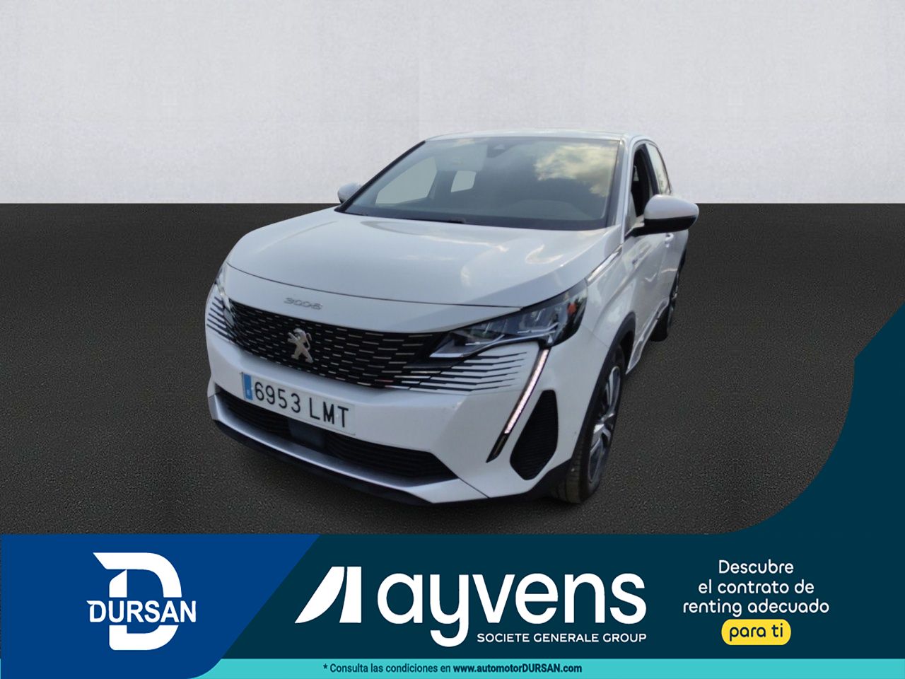 Foto peugeot 3008 hybrid 2021 /