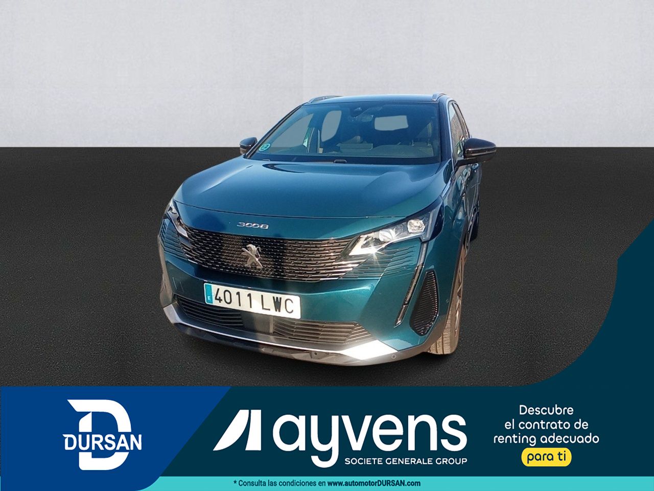 Foto peugeot 3008 2022 /