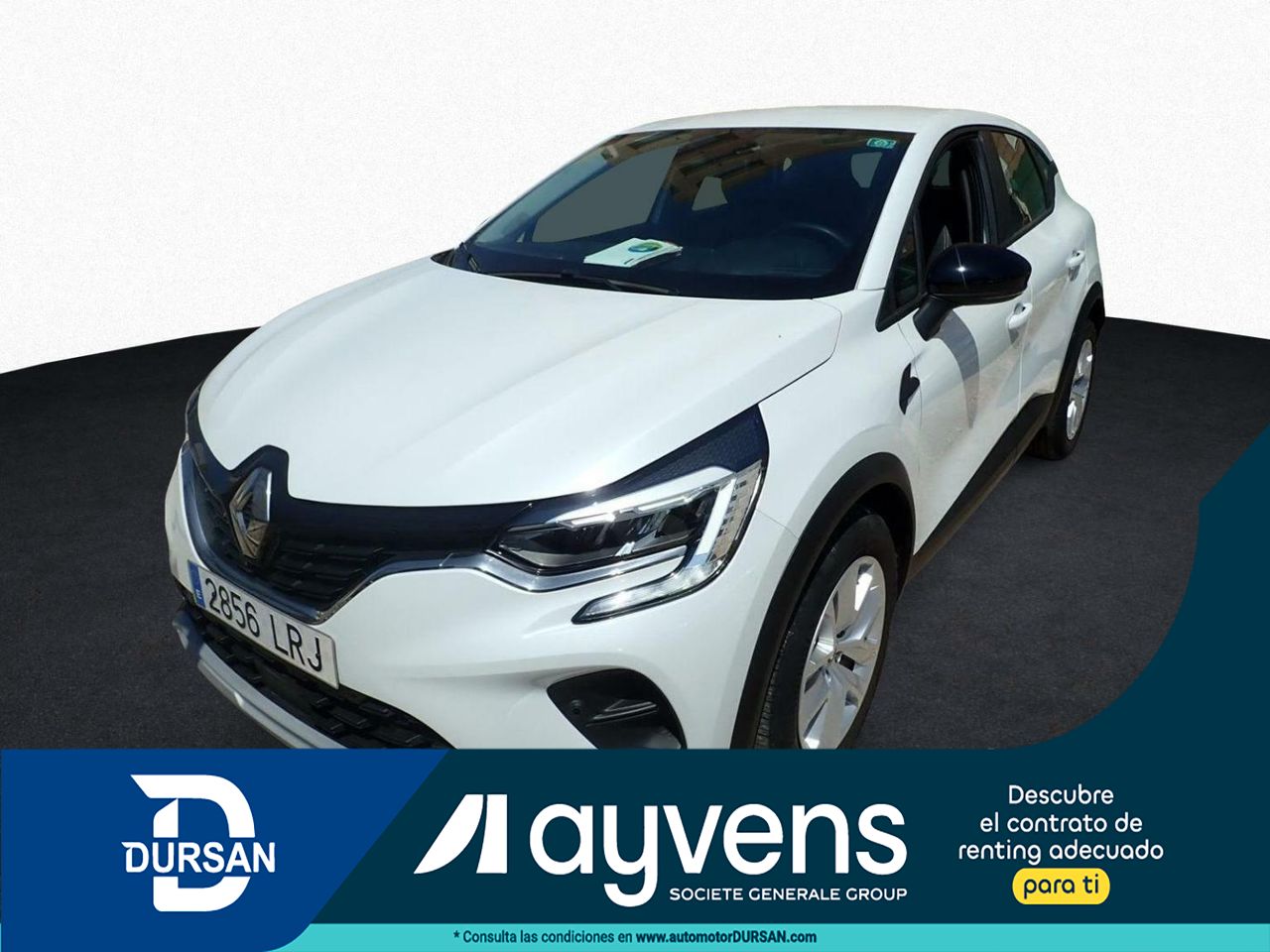 Foto renault captur 2021 /