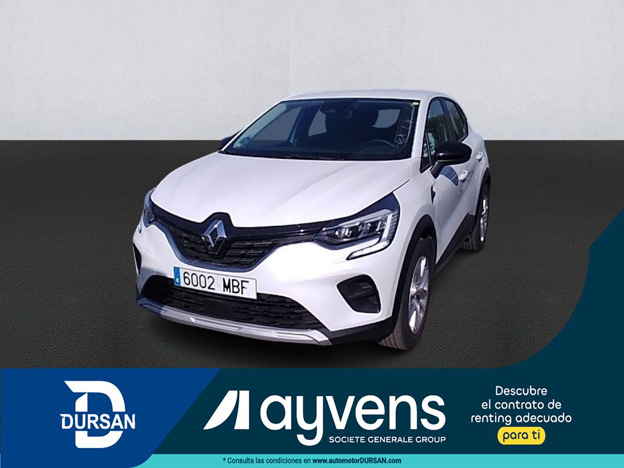 Foto renault captur 2022 /