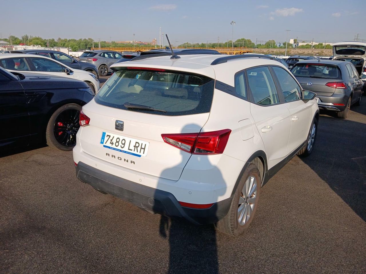 seat arona 2021 / foto grande (3)