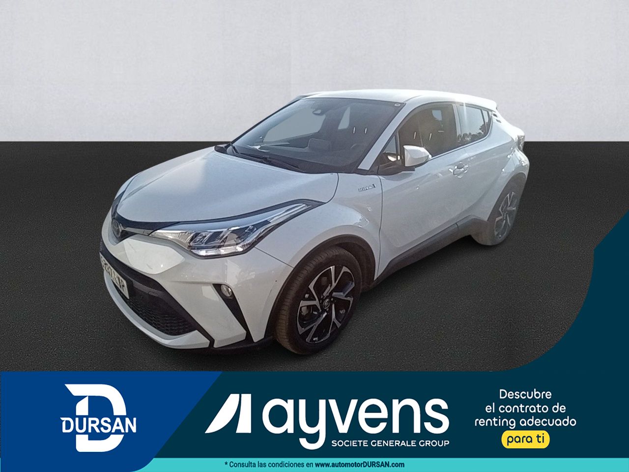 toyota c-hr 2022 /