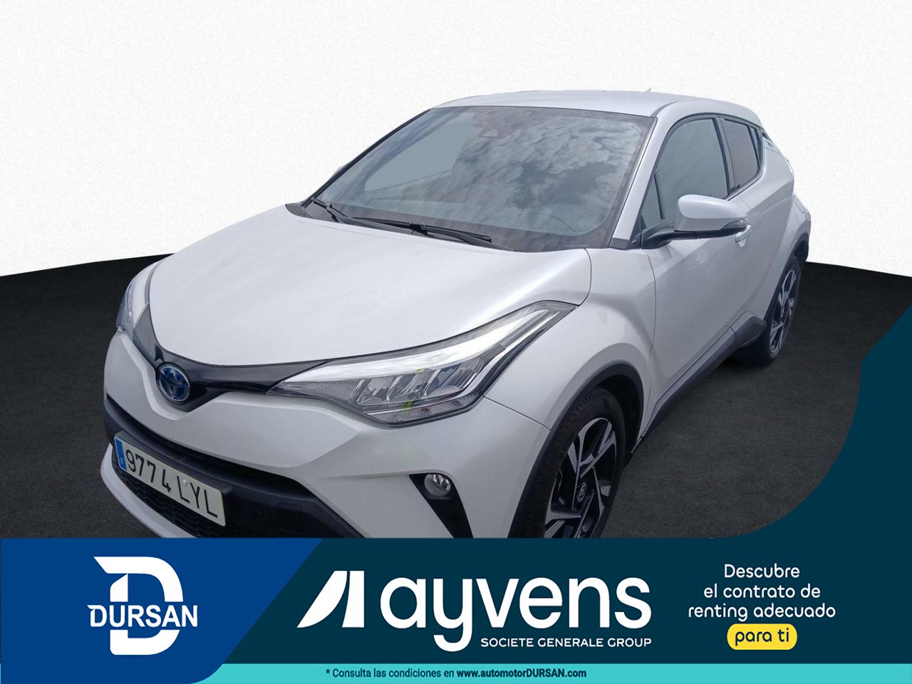 toyota c-hr 2022 /