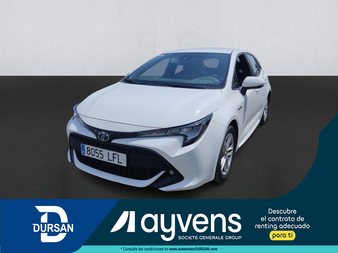 toyota corolla 2020 /