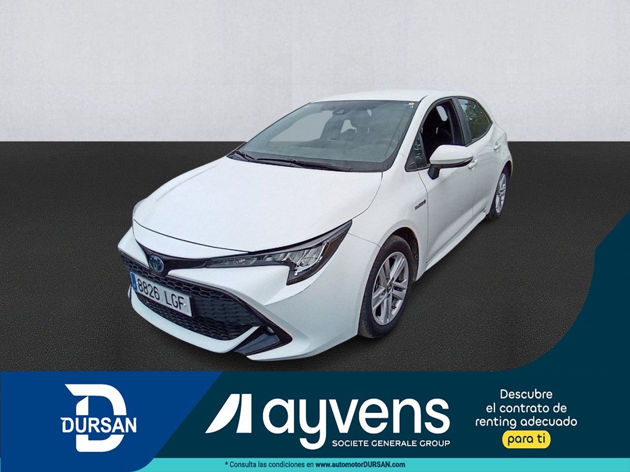 toyota corolla 2020 /