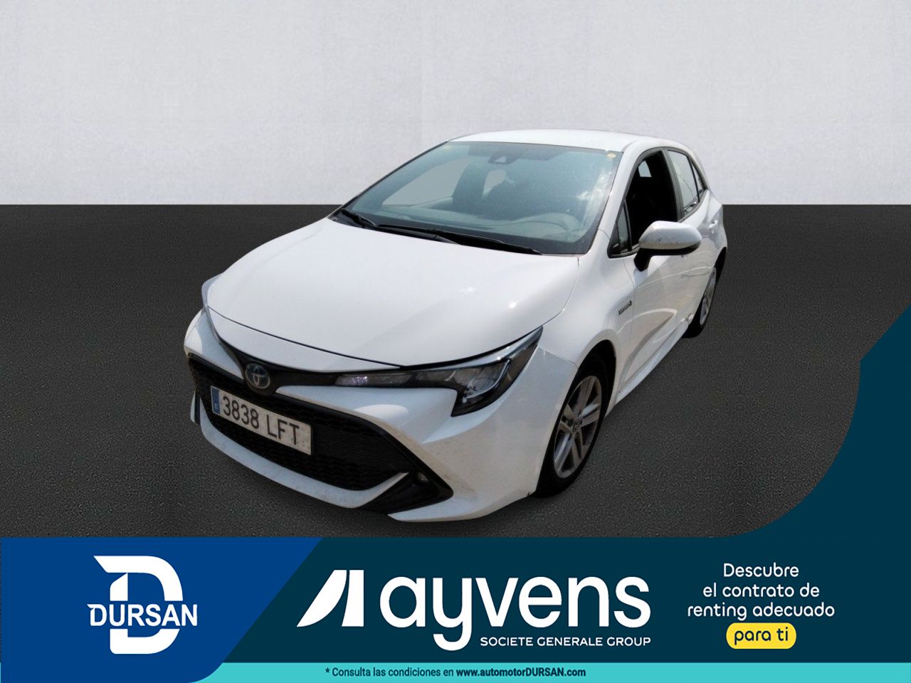 toyota corolla 2020 /