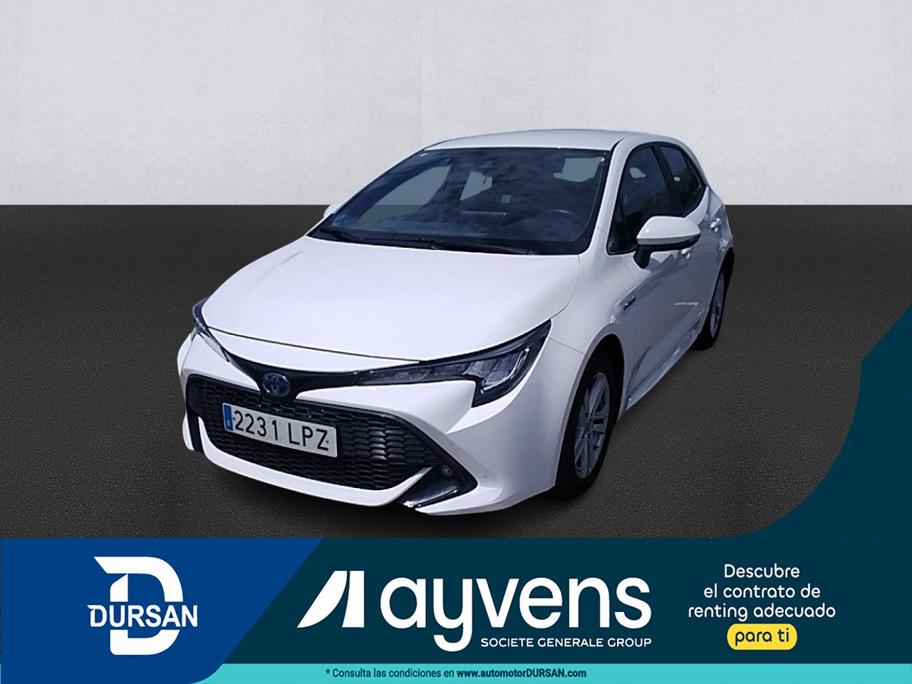 toyota corolla 2021 /