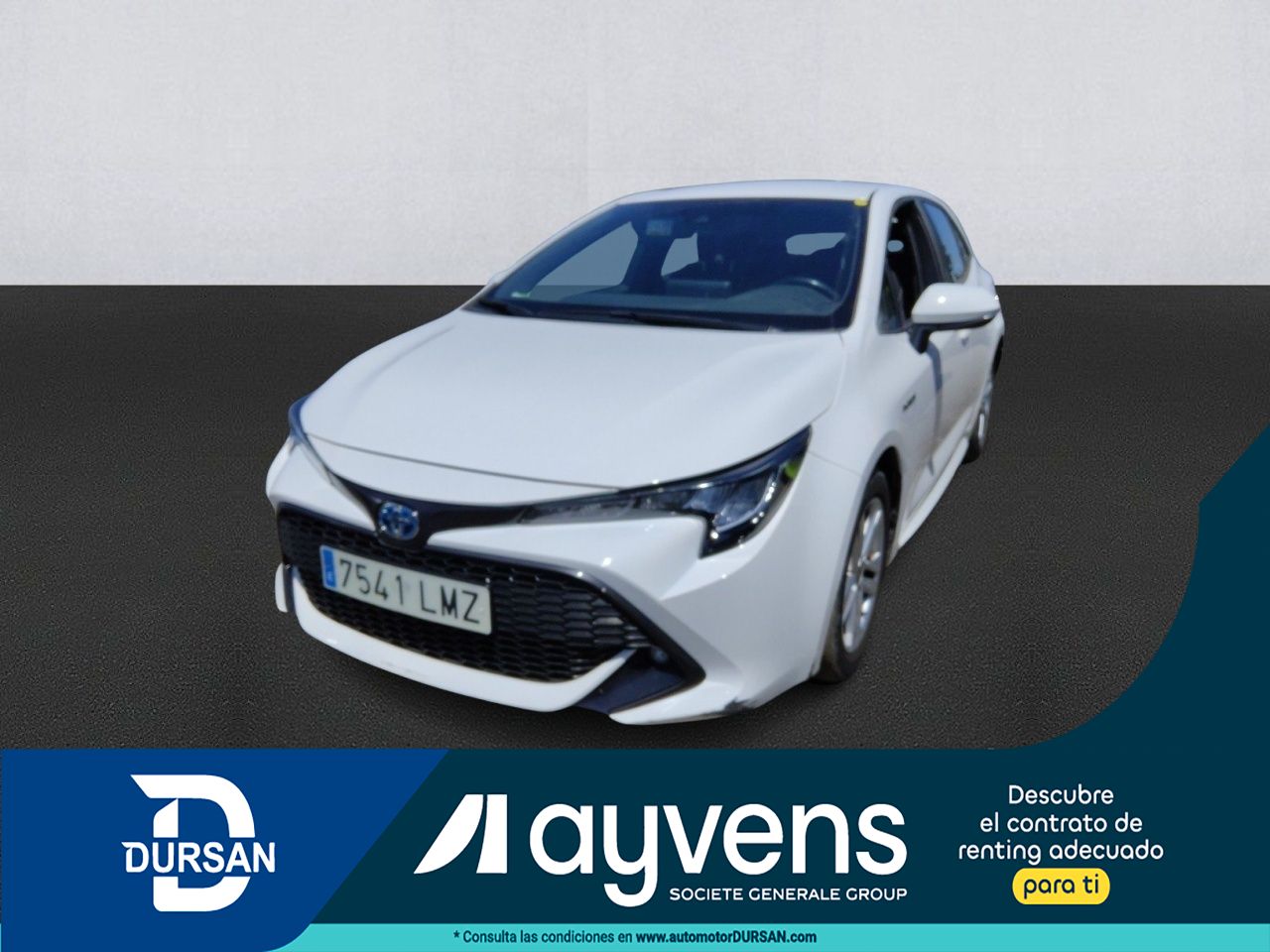 toyota corolla 2021 /