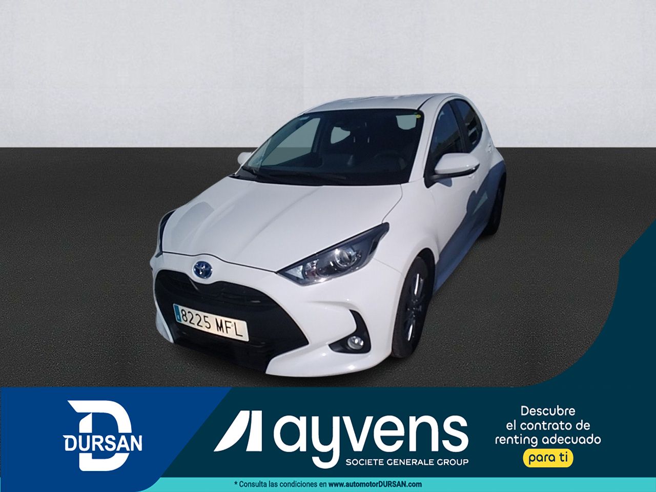 Foto toyota yaris 2023 /