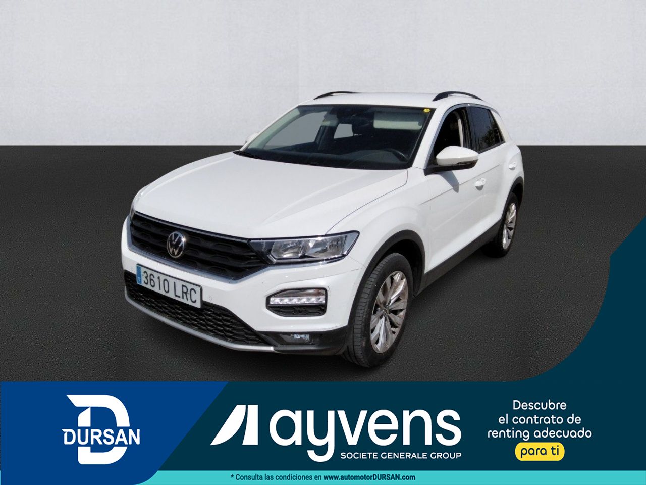 volkswagen t-roc 2021 /