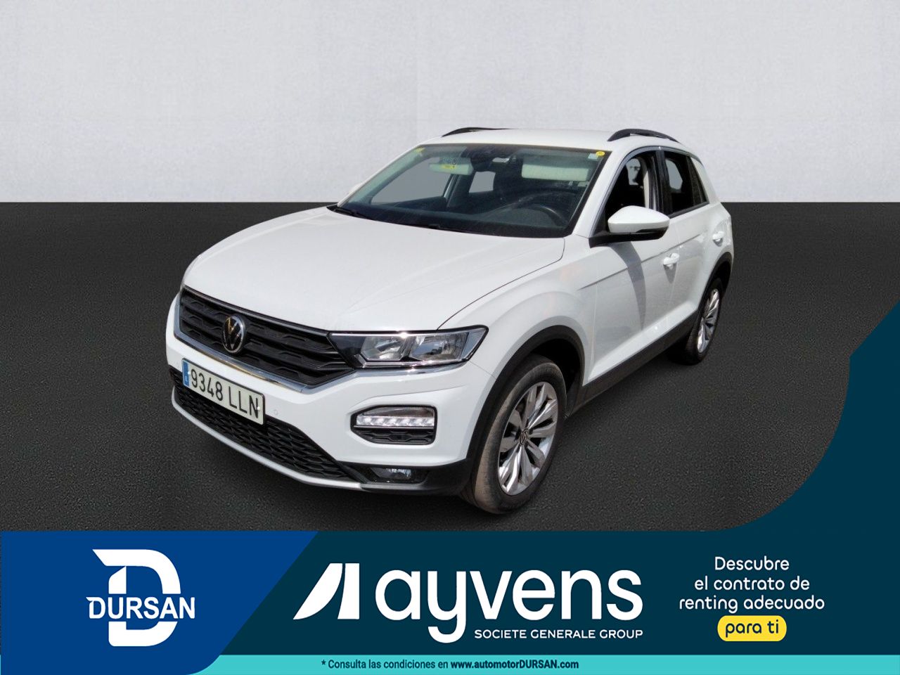 Foto volkswagen t-roc 2020 /
