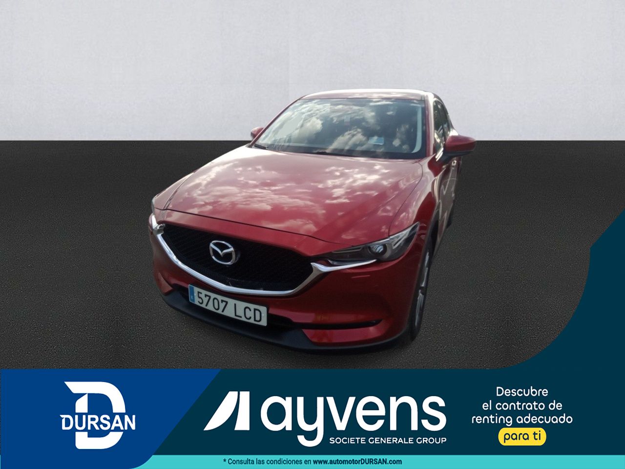 Foto mazda cx-5 2019 /