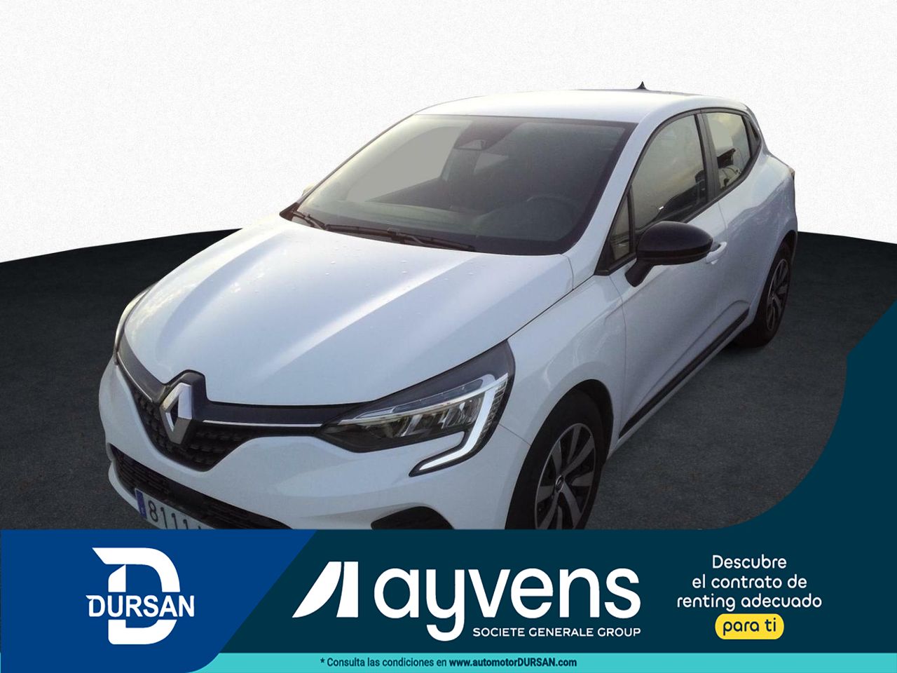 Foto renault clio 2022 /
