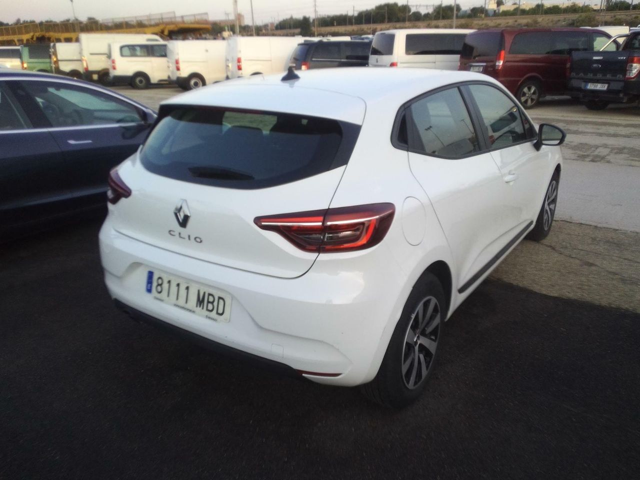 renault clio 2022 / foto grande (3)
