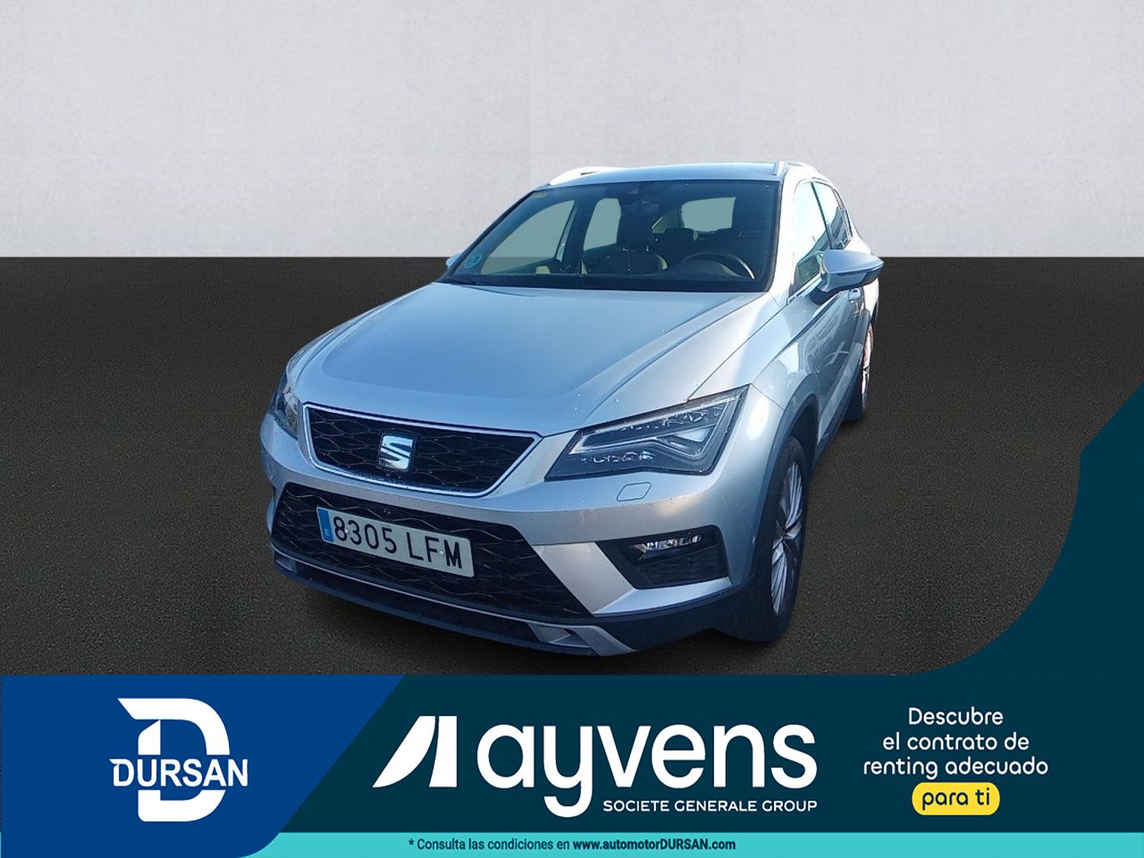 Foto seat ateca 2020 /