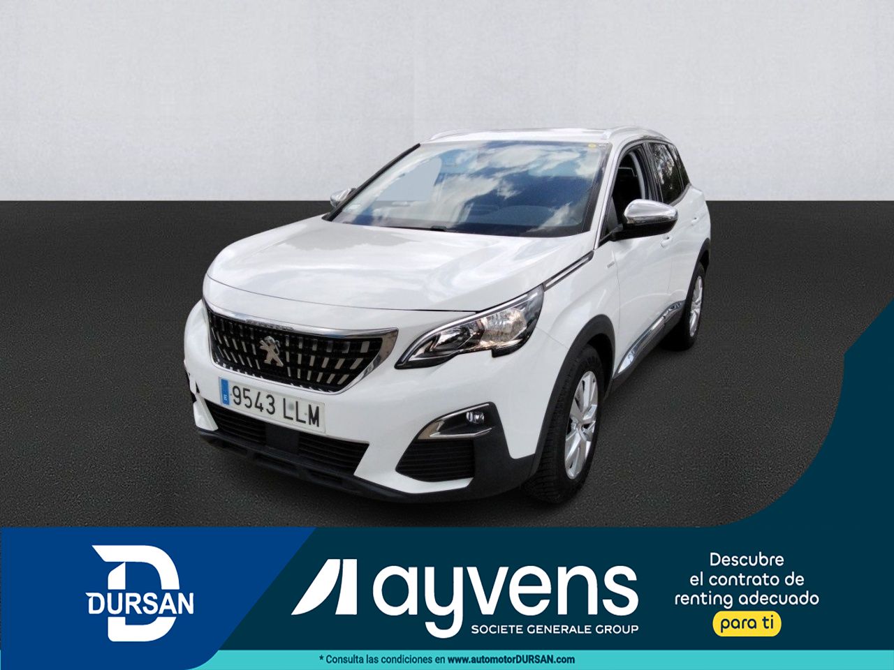 Foto peugeot 3008 2020 /