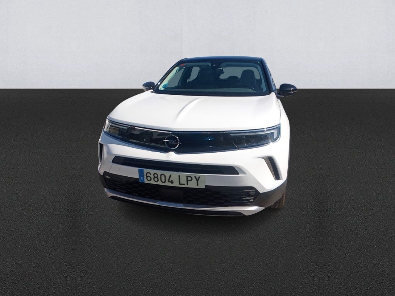 opel mokka 2021 / foto grande (2)