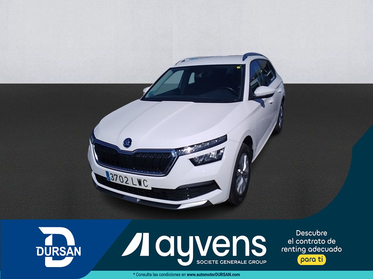 Foto skoda kamiq 2022 /