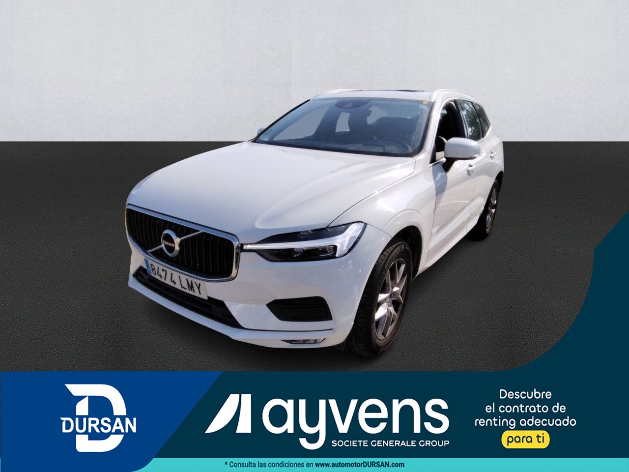 Foto volvo xc60 2021 /