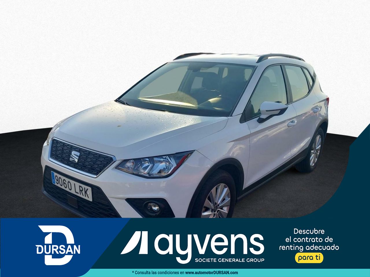 Foto seat arona 2021 /