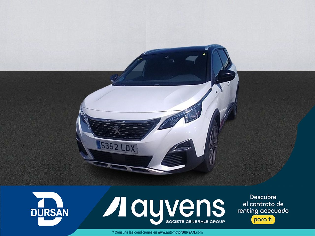 Foto peugeot 5008 2020 /