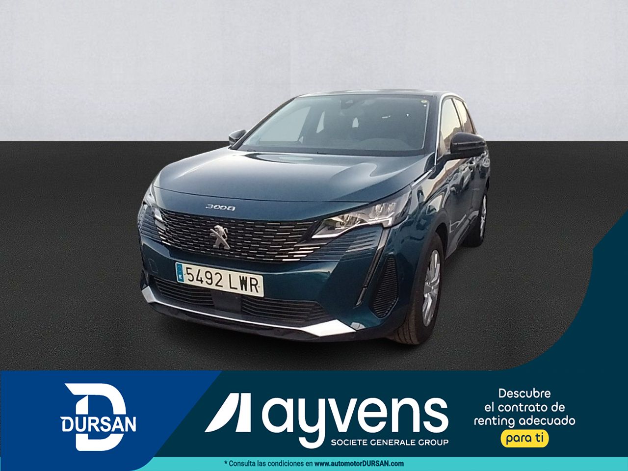 Foto peugeot 3008 2022 /