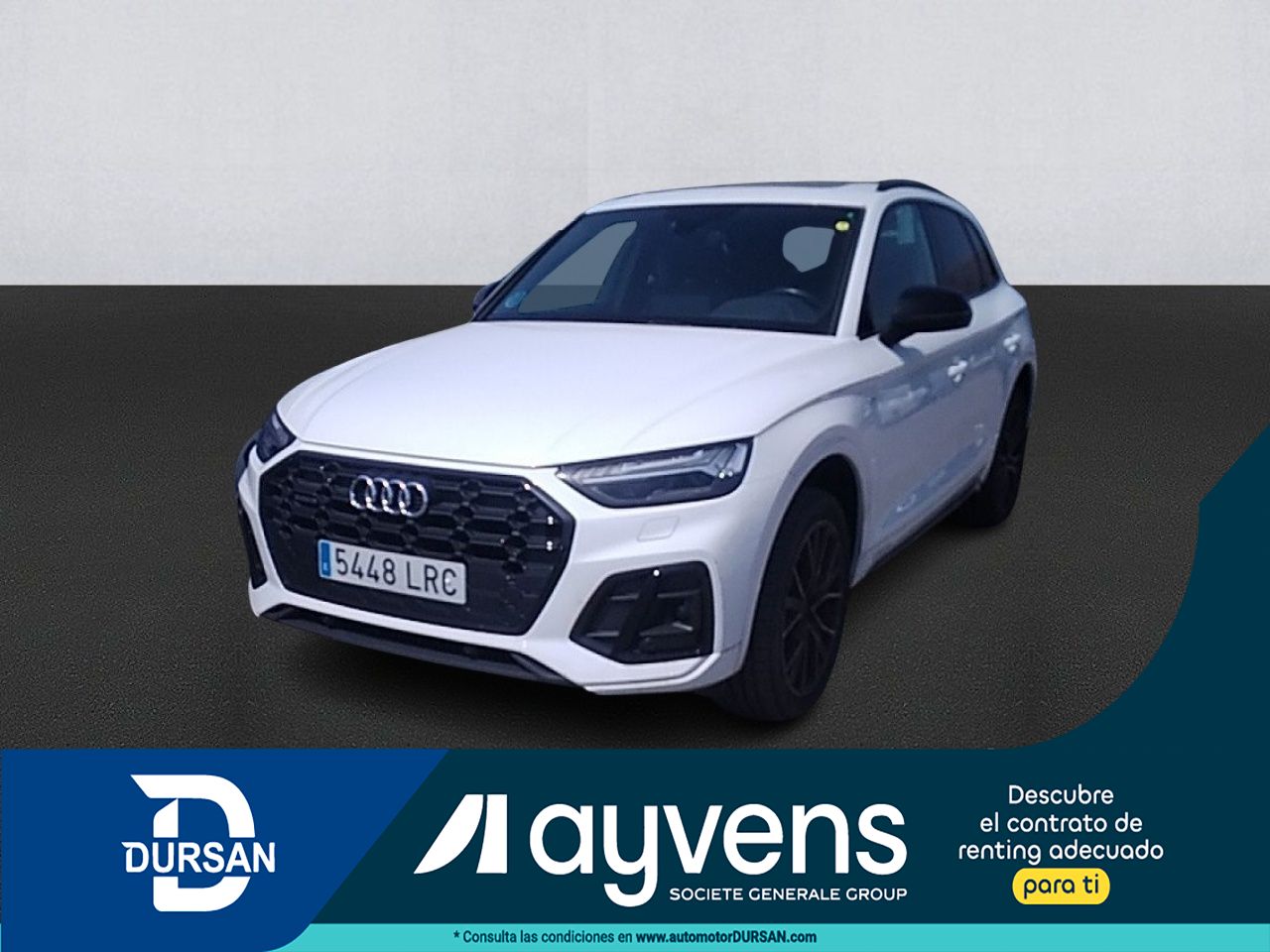 Foto audi q5 2021 /