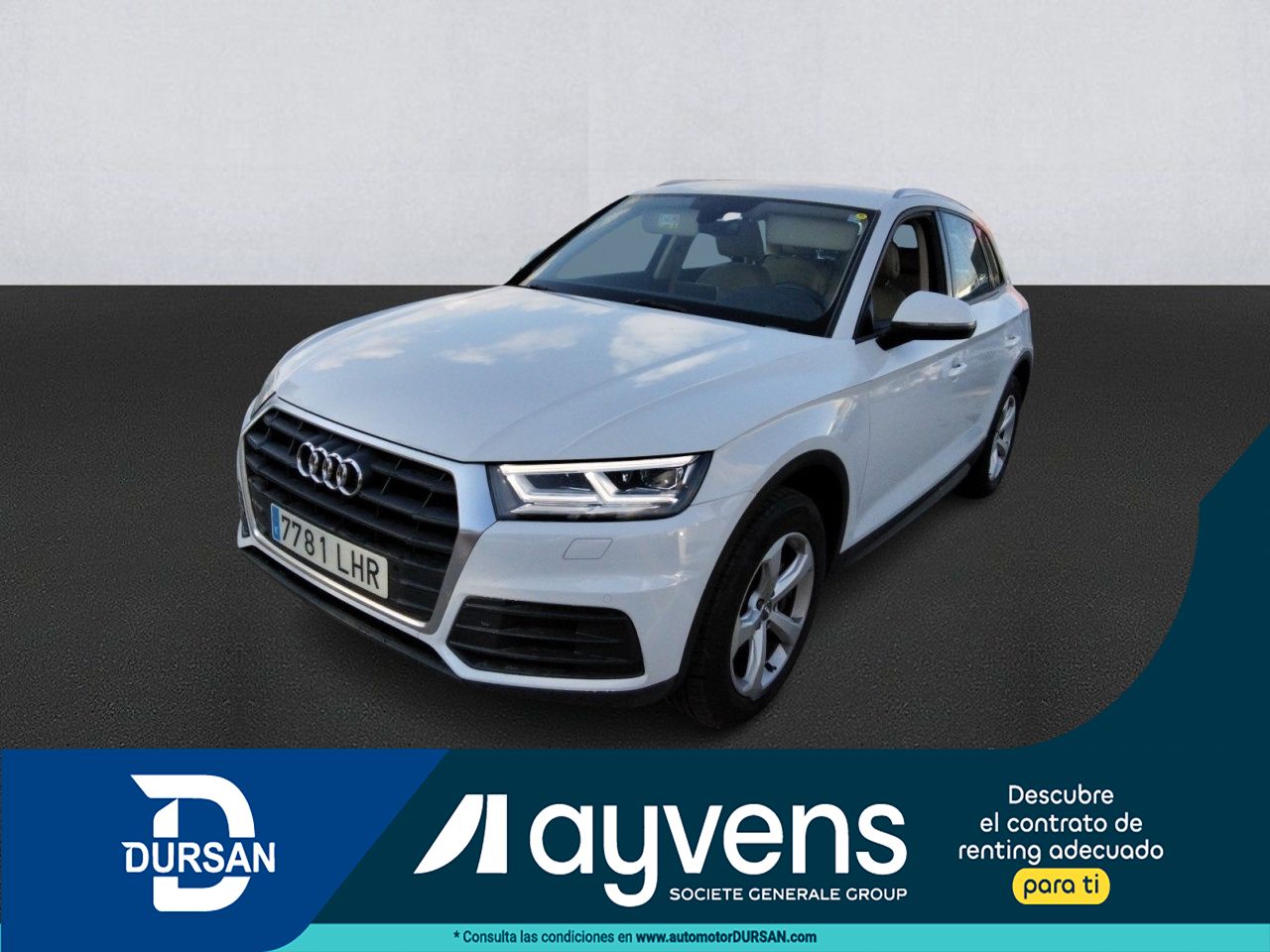 Foto audi q5 2020 /