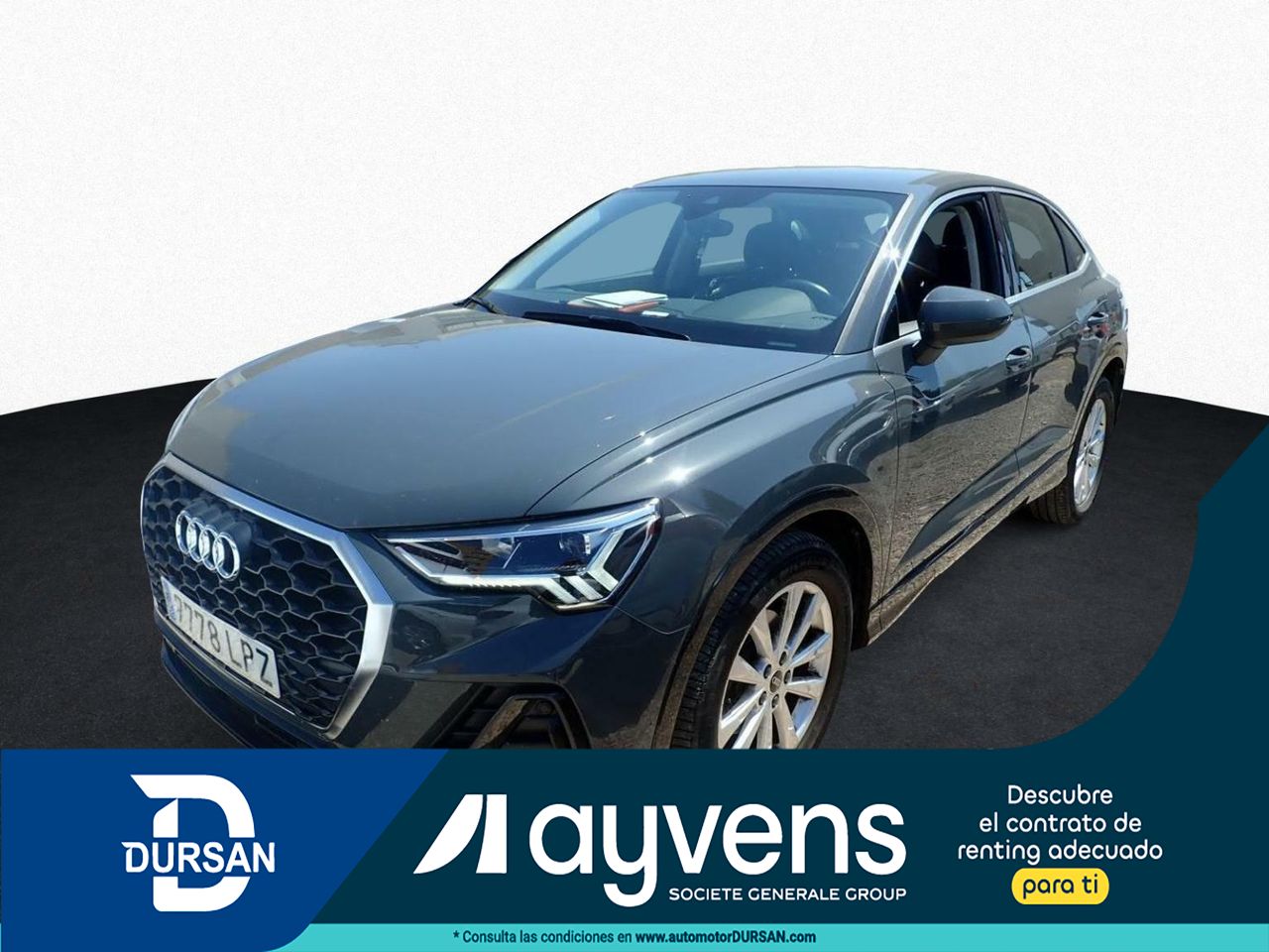 Foto audi q3 2021 /