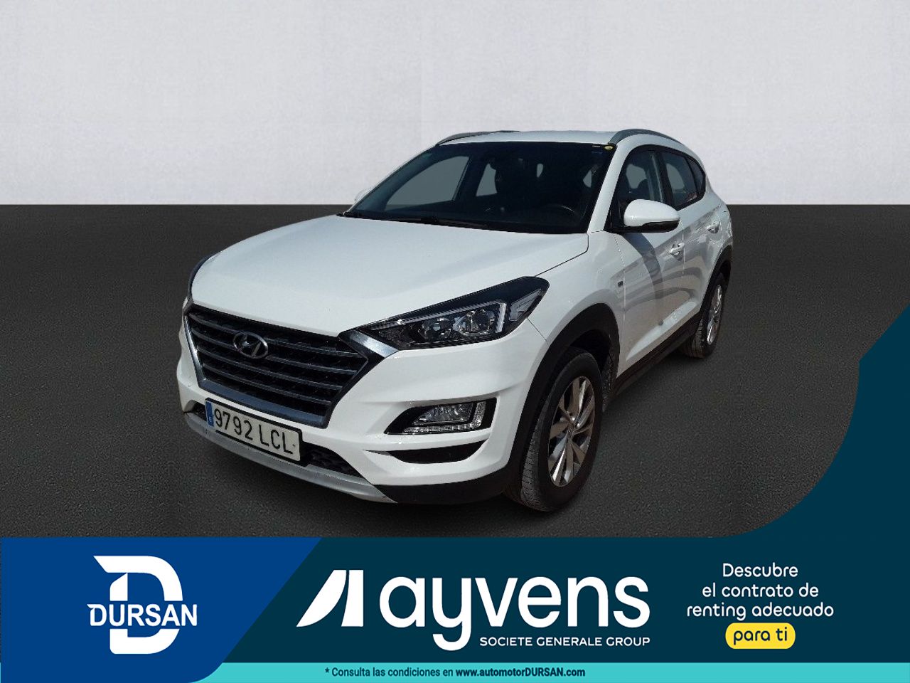 Foto hyundai tucson 2019 /