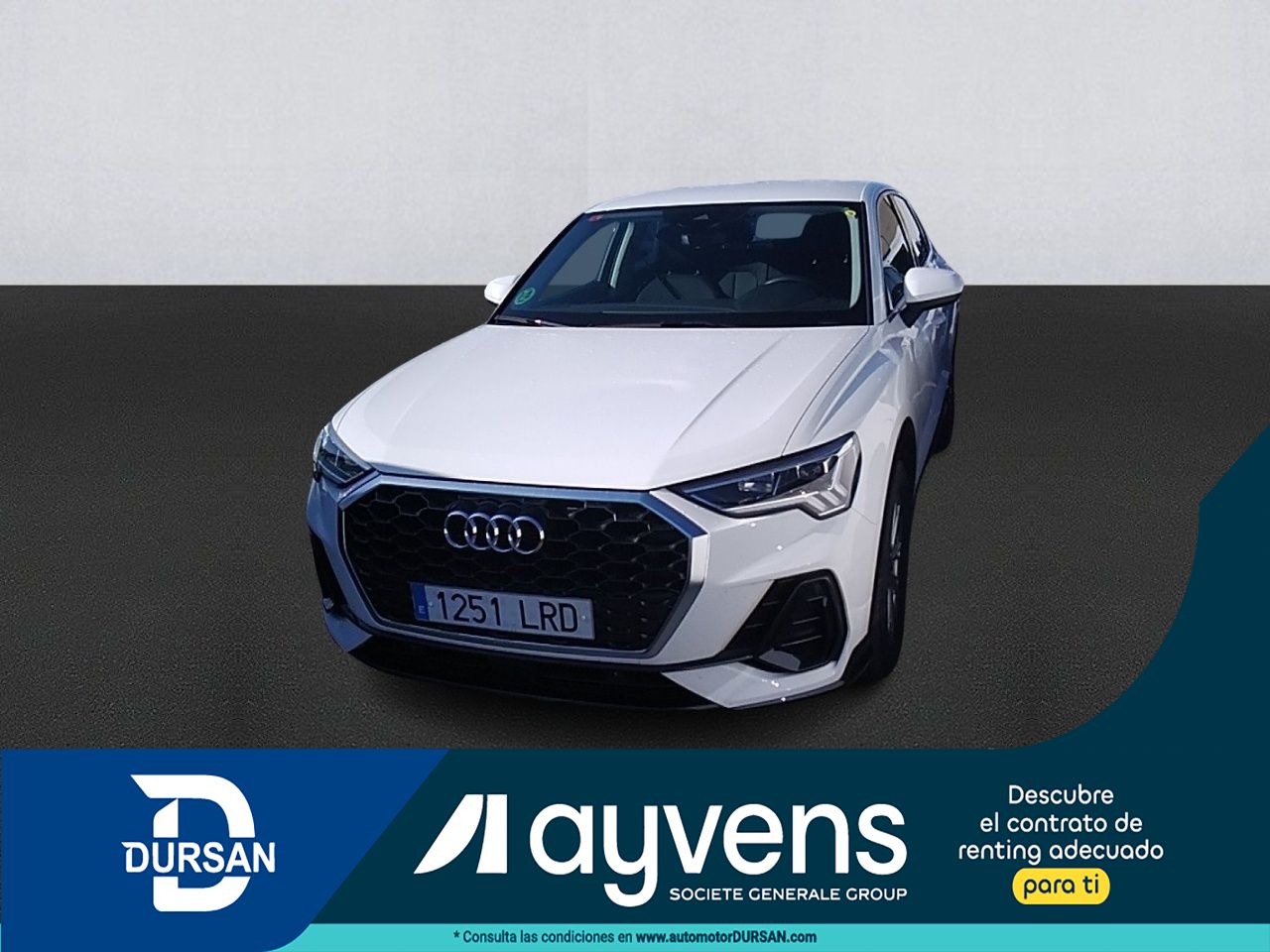 Foto audi q3 2021 /