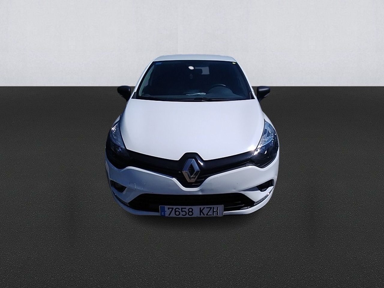 renault clio 2019 / foto grande (2)