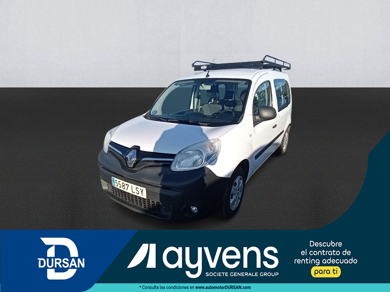Foto renault kangoo 2021 /