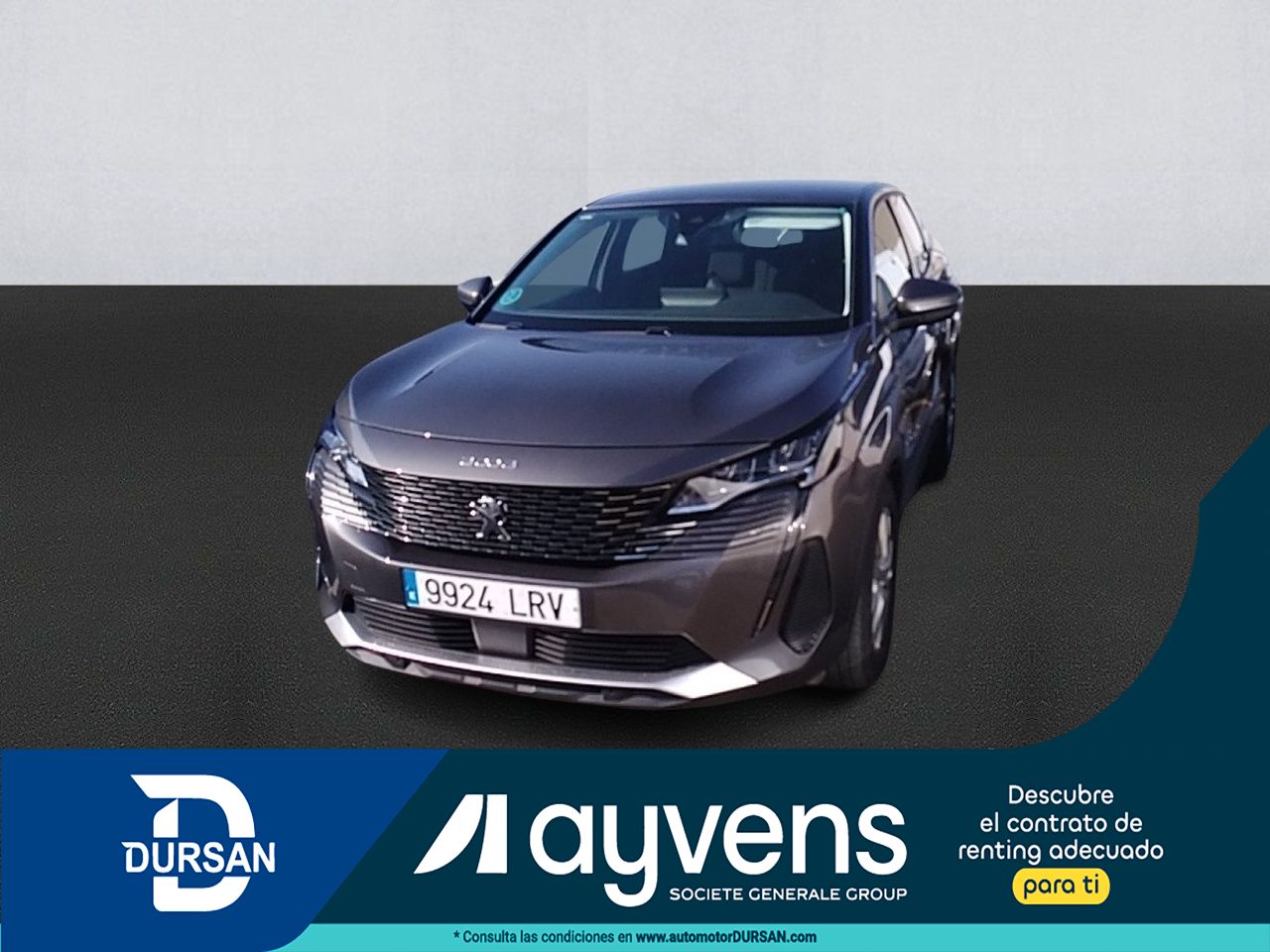 Foto peugeot 3008 2021 /
