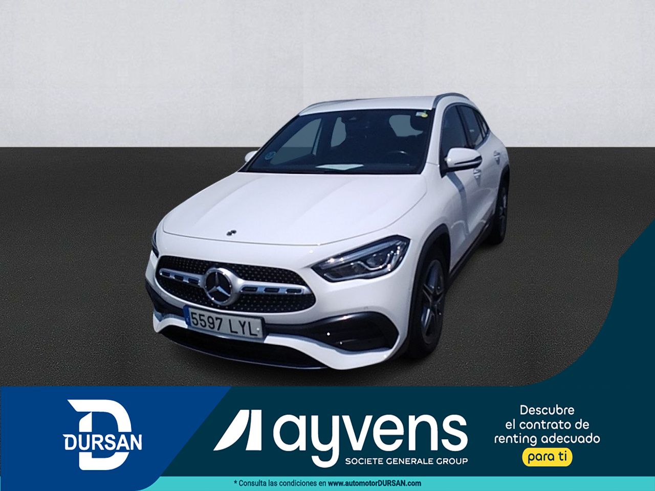 Foto mercedes gla 2022 /