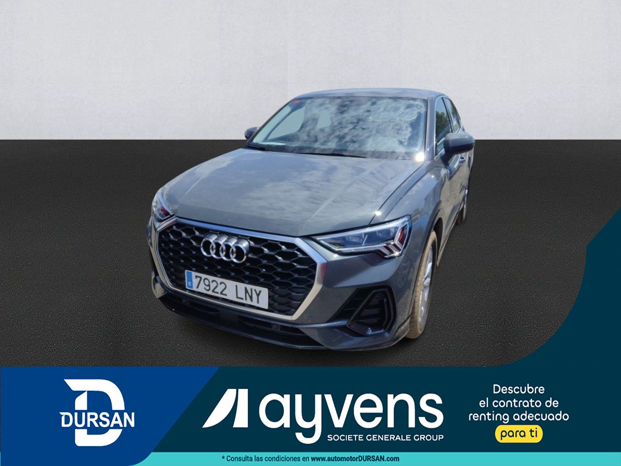Foto audi q3 2021 /