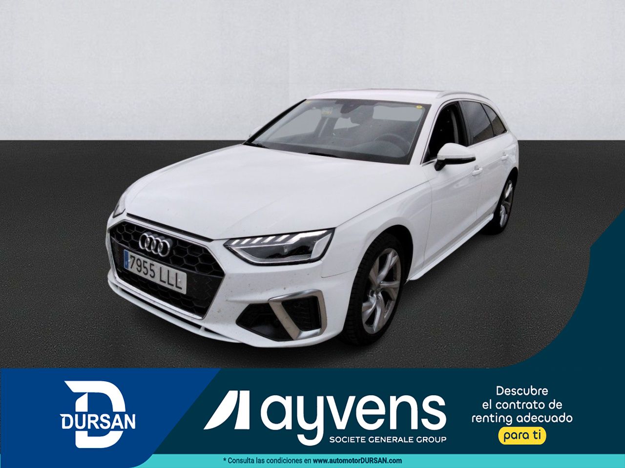 Foto audi a4 2020 /