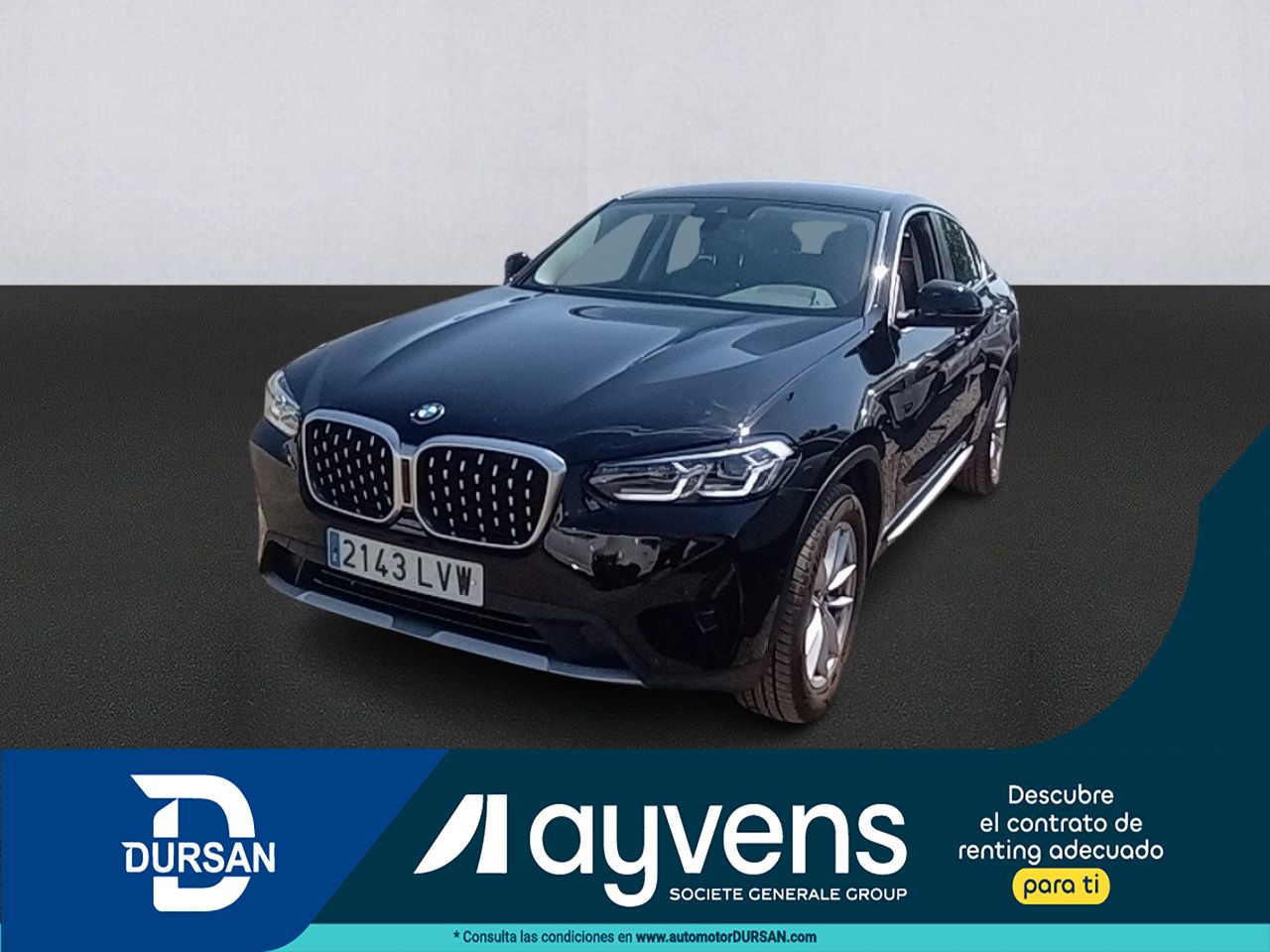 Foto bmw x4 2022 /