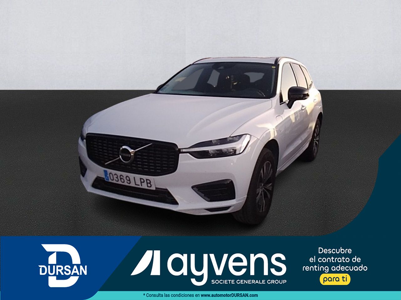 Foto volvo xc60 2021 /