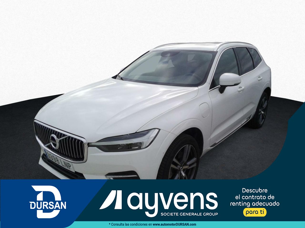 Foto volvo xc60 2021 /