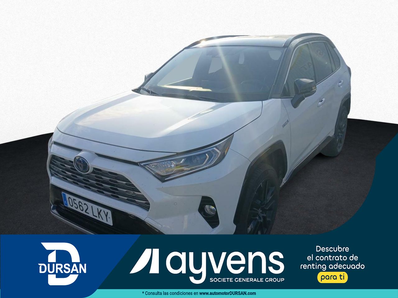 Foto toyota rav4 2020 /
