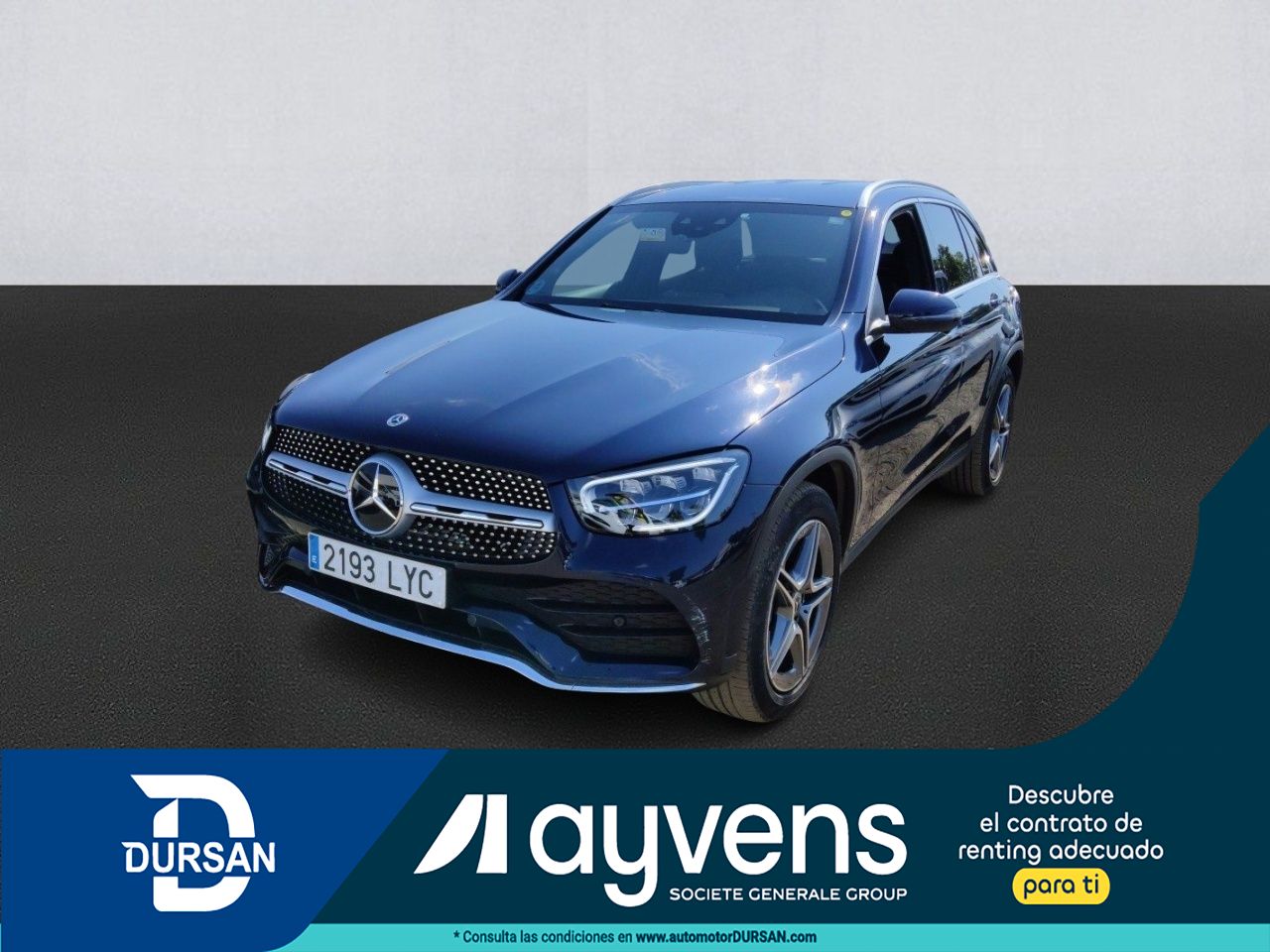 Foto mercedes glc 2022 /