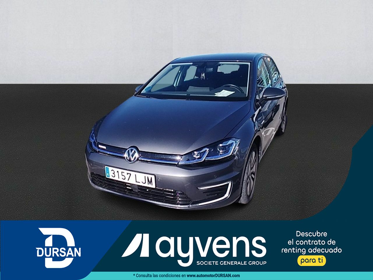 Foto volkswagen golf 2020 /