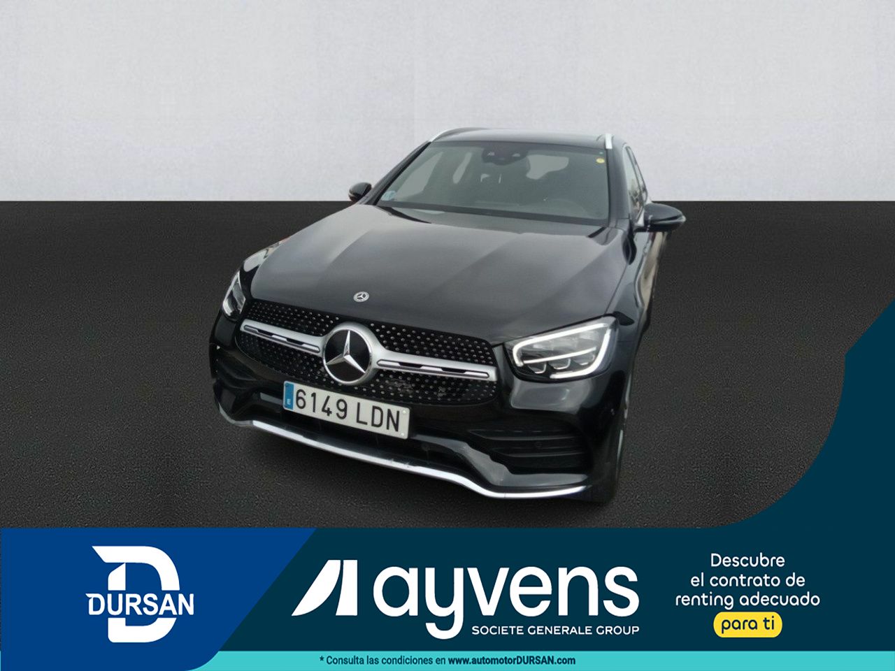 Foto mercedes glc 2019 /