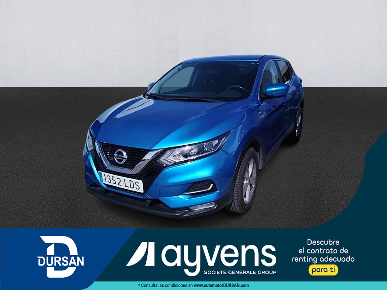 Foto nissan qashqai 2020 /